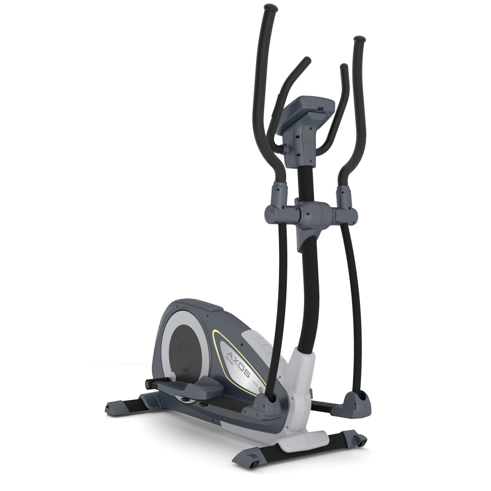 Elíptica Kettler Nova P